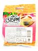3:15 Pm Okinawa Brown Sugar Milk Tea 10.58 Oz view 2