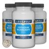 Potassium Bicarbonate / 1.5 Pounds / 3 Bottles / 99% Pure USP Food Grade/Fine Powder view 1