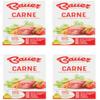 Bauer Brodo Di Carne Beef Bouillon 6 Cubes x 10gm , Pack of 4 view 1