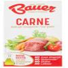 Bauer Brodo Di Carne Beef Bouillon 6 Cubes x 10gm , Pack of 4 view 2