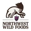 Organic Blueberry Fruit Powder - Northwest Wild Foods - Sweet Antioxidant Healthy Pure Dried Fruit Natural Hand Harvested - in Smoothies, Oatmeal, Dessert (1 Pound) view 3