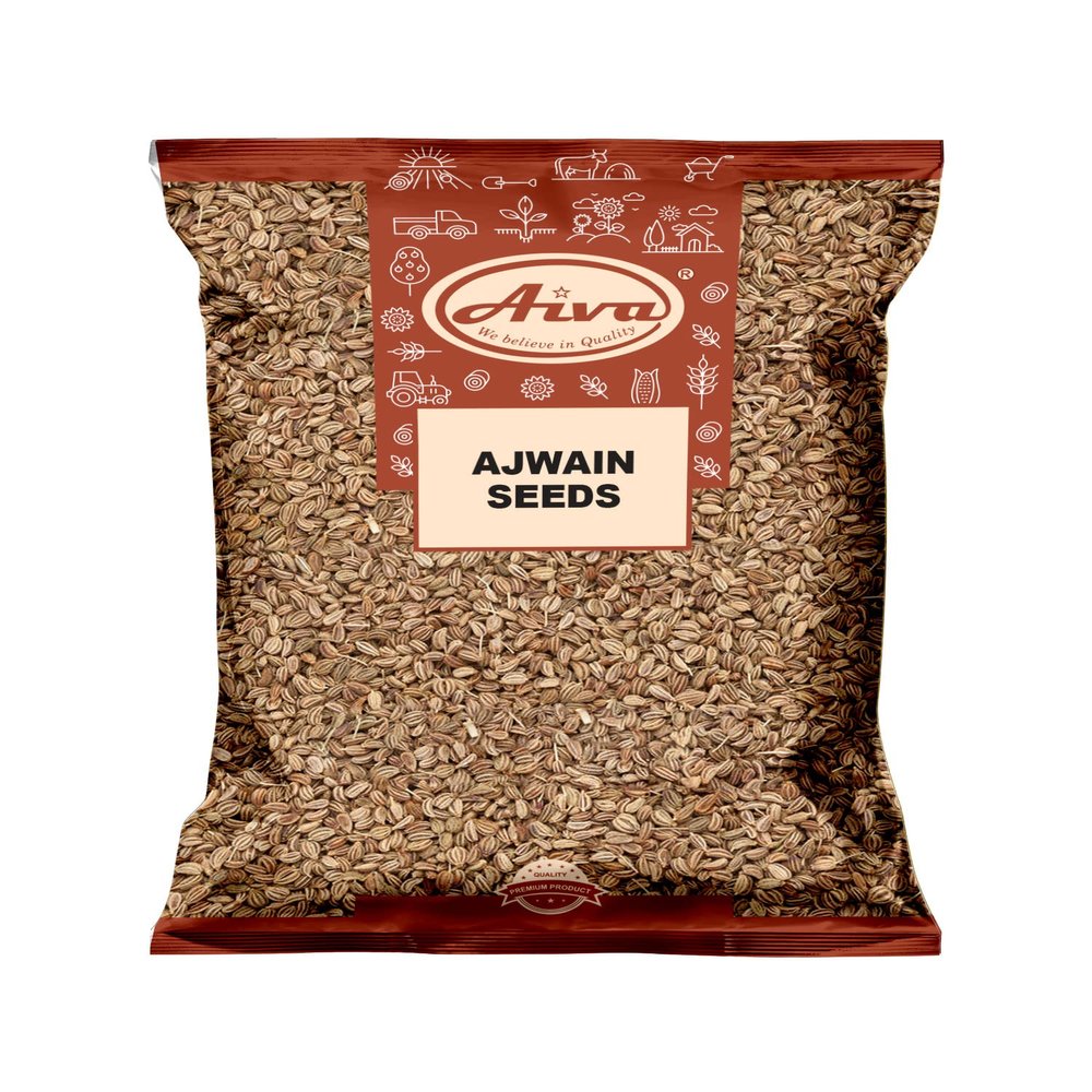 Aiva Ajwain Seeds (200 Gram)