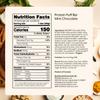 ProMix Protein Puff Bars, 12-Pack - Mint Chocolate- Marshmallow Crispy Treat - Great Tasting & Healthy On The Go Snack - High Protein & Low Calorie - Non-GMO & Free From Gluten, Soy, & Corn view 2