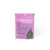 JusTea PURPLE JASMINE | Loose Leaf Purple Tea | Recyclable Refill Pouch | 160+ Cups (12.7oz) | Low Caffeine | Award-Winning | Fair Trade | Non-GMO view 2