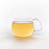 JusTea PURPLE JASMINE | Loose Leaf Purple Tea | Recyclable Refill Pouch | 160+ Cups (12.7oz) | Low Caffeine | Award-Winning | Fair Trade | Non-GMO view 3