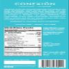 Conexion Chocolate 4 Pack | Certified Vegan, USDA Organic, Dark Chocolate Bar, Gluten-Free, Soy Free, Non-GMO, Kosher, Fair Trade | 7.4 oz Total (100% Pure) view 2