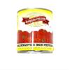 Supremo Italiano Fire Roasted Red Peppers 28oz view 1
