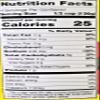 Supremo Italiano Fire Roasted Red Peppers 28oz view 2