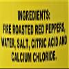 Supremo Italiano Fire Roasted Red Peppers 28oz view 3