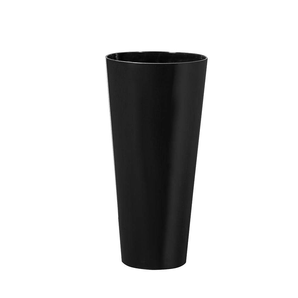 Dashington Oasis Display Bucket, Black 14" (Case of 12)