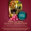 BestwineAmerica Miracle Grape Extraction  White Style Wine  0.5 U.S. gal Kit Makes 6 U.S. gal of Wine - (30 X 750ML) Red style Cabernet Sauvignon view 3