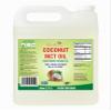 Verdana MCT Oil, Fractionated, 100% from Coconut - 1 Gallon - Kosher Food Grade, Vegan, Non-GMO - Great for Keto and Paleo Diet (128 Fl Oz) view 1