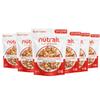 NuTrail Nut Granola Cereal, Vanilla Strawberry, No Sugar Added, Keto, Low Carb, Gluten Free, Grain Free, Healthy Breakfast 8 oz. 6 Count view 1