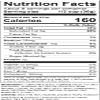 NuTrail Nut Granola Cereal, Vanilla Strawberry, No Sugar Added, Keto, Low Carb, Gluten Free, Grain Free, Healthy Breakfast 8 oz. 6 Count view 3