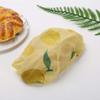 Beeswax Food Wrap,3 Pack Reusable Beeswax Wraps - Eco Friendly, Sustainable, Zero Waste, Plastic Free Bread Keeper & Food Storage with 1 Small, 1 Medium, 1 Large view 3