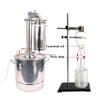 Pure Dew/Oil 250ml Separator Apparatus Essential Oil Distillation Kit view 2
