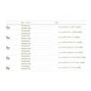 TIEMCO Enolme Black Super Selenium (SWR) view 3