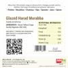 Add me Fresh Whole Harad Murabba 750g, Pack of 1, Vacuum Packed Without Sugar Syrup Immunity Booster Pack view 2