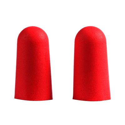 Milwaukee All Day Comfort Ear Plugs - Individually Wrapped (Box of 100 Pair)