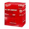 Milwaukee All Day Comfort Ear Plugs - Individually Wrapped (Box of 100 Pair) view 2
