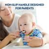Oral-B Baby Toothbrush Featuring Disney's Pooh, Baby Soft Bristles, 0-3 Years, 1 Count view 4