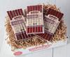 Burgers' Smokehouse Wild Game Snack Sticks (6 ounce packages) (Venison, 6 packages) view 1