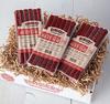 Burgers' Smokehouse Wild Game Snack Sticks (6 ounce packages) (Venison, 6 packages) view 2