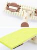 Shower Squeegees, For Bathroom Mirror Glass Car, Extendable Long Handle 150 Cm Stainless Steel Window Glass Rubber Wiper Tools (Color : A) view 4