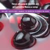 Hotel Starlino Maraschino Cherries | Great Tasting Italian Cherry for Premium Cocktails and Desserts | All-Natural Home Essentials For Your Bar Cart or Makes a Great Gift | 1kg Can, Pack of 1 view 4
