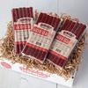 Burgers' Smokehouse Wild Game Snack Sticks (6 ounce packages) (Buffalo, 6 packages) view 1
