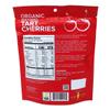Amphora Organic Soft Dried Tart Cherries , Vegan and Gluten-Free Snack 3 oz (85gr) per pouch ( Case of 6 pouches ) view 2