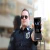 iSOBER 70 Premium Breathalyzer | DOT/NHTSA's Evidential Model Specification Compliant | Suracell FuelCell Sensor Technology Installed view 3