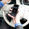 iSOBER 70 Premium Breathalyzer | DOT/NHTSA's Evidential Model Specification Compliant | Suracell FuelCell Sensor Technology Installed view 4