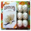 RUSSIAN ZEFIR MARSHMALLOW "SHARMEL" Vanilla Flavoured 255 g       view 3