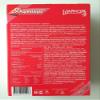 RUSSIAN ZEFIR MARSHMALLOW "SHARMEL" Vanilla-Cranberry 255 g  -  view 2