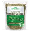 HerbaZest Stonebreaker Chanca Piedra Tea  6oz (170g)  Pure Quality Loose Leaves & Stems, Wild Crafted from the Amazon (Stone Breaker Tea) view 1