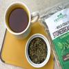 HerbaZest Stonebreaker Chanca Piedra Tea  6oz (170g)  Pure Quality Loose Leaves & Stems, Wild Crafted from the Amazon (Stone Breaker Tea) view 2