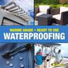 STAR BRITE Waterproofing Spray - Marine Grade Protection for Boat Covers, Bimini Tops, Tents, Jackets, Backpacks, Boots, Awnings, Patio Covers & More - 64 OZ w/Sprayer (081964) view 4