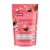 B'cuz Granola Bites 3-Bag Gluten Free Healthy Snacks for adults, Healthy Granola Gluten Free Snack - Kosher Snacks for Kids, Vegan Snack - 3 oz Variety Pack (Pack of 3) view 2