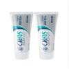 CloSYS Silver Fluoride Toothpaste for Adults 55+, 3.4 Ounce (Pack of 2), Gentle Mint, Travel Size, TSA Compliant, pH Balanced, Enamel Protection, Sulfate Free view 1