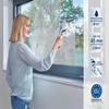 Leifheit Nemo Window Vacuum Cleaner, White, Normal view 3