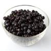 Fresh Frozen Wild Organic Blueberries by Northwest Wild Foods - Healthy Antioxidant Fruit Diet - for Smoothies, Pies, Jams, Syrups (9 Pounds) view 1
