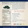Fresh Frozen Wild Organic Blueberries by Northwest Wild Foods - Healthy Antioxidant Fruit Diet - for Smoothies, Pies, Jams, Syrups (9 Pounds) view 4