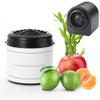 The Ritz-Carlton Home Diffuser Set - Scent Machine and Bright Bamboo Scent Cartridge - Notes of Mandarin, Apple, and Bamboo view 1