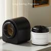 The Ritz-Carlton Home Diffuser Set - Scent Machine and Bright Bamboo Scent Cartridge - Notes of Mandarin, Apple, and Bamboo view 3