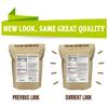 Anthony's Organic Steel Cut Oats, 3 lb, Gluten Free, Non GMO, Irish Oatmeal, Whole Grain view 2