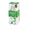 Ahmad Tea Herbal Tea, Sweet Mint, Fennel & Biotin 'Digest' Natural Benefits Teabags, 20 ct (Pack of 1) - Decaffeinated & Sugar-Free view 2