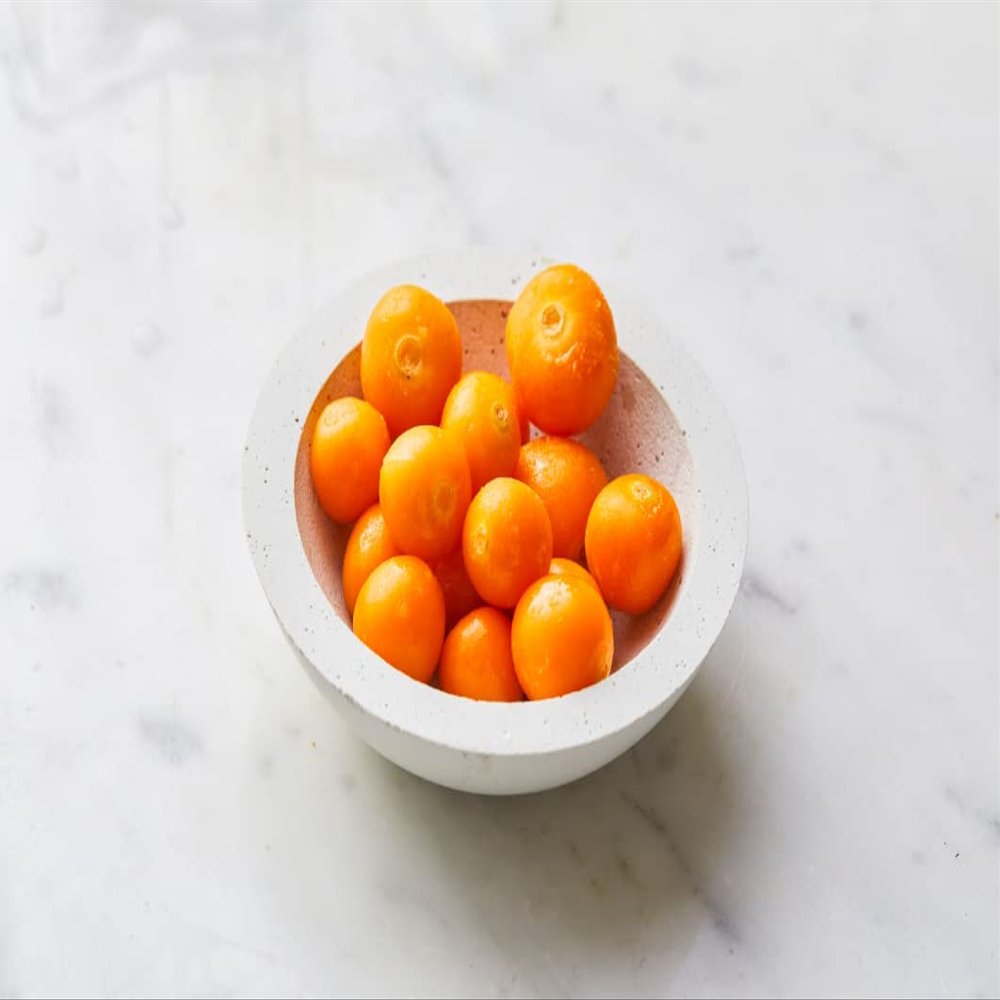 Fresh Frozen Organic Goldenberries by Northwest Wild Foods - Healthy Antioxidant Fruit Diet - for Smoothies, Pies, Jams, Syrups (9 Pounds)