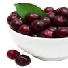 Fresh Frozen Organic Sweet Cherries by Northwest Wild Foods - for Smoothies, Pies, Jams, Syrups (9 Pounds) view 1