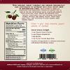 Fresh Frozen Organic Sweet Cherries by Northwest Wild Foods - for Smoothies, Pies, Jams, Syrups (9 Pounds) view 4